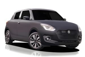 Suzuki Swift 2019