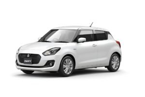 Suzuki Swift 2018